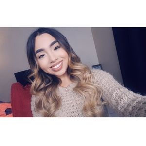 Meet your Posher, Mayra